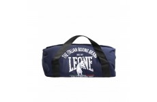 Спортивная сумка Leone Fleece Blue